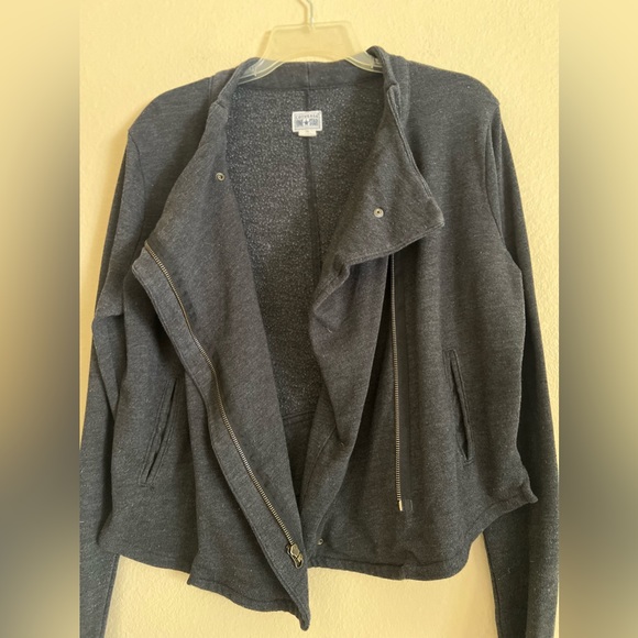 Converse One Star Wrap Sweater Women’s size XL - Picture 6 of 7